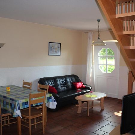 Ferienwohnung 4 Struven Hus Lehe  ภายนอก รูปภาพ