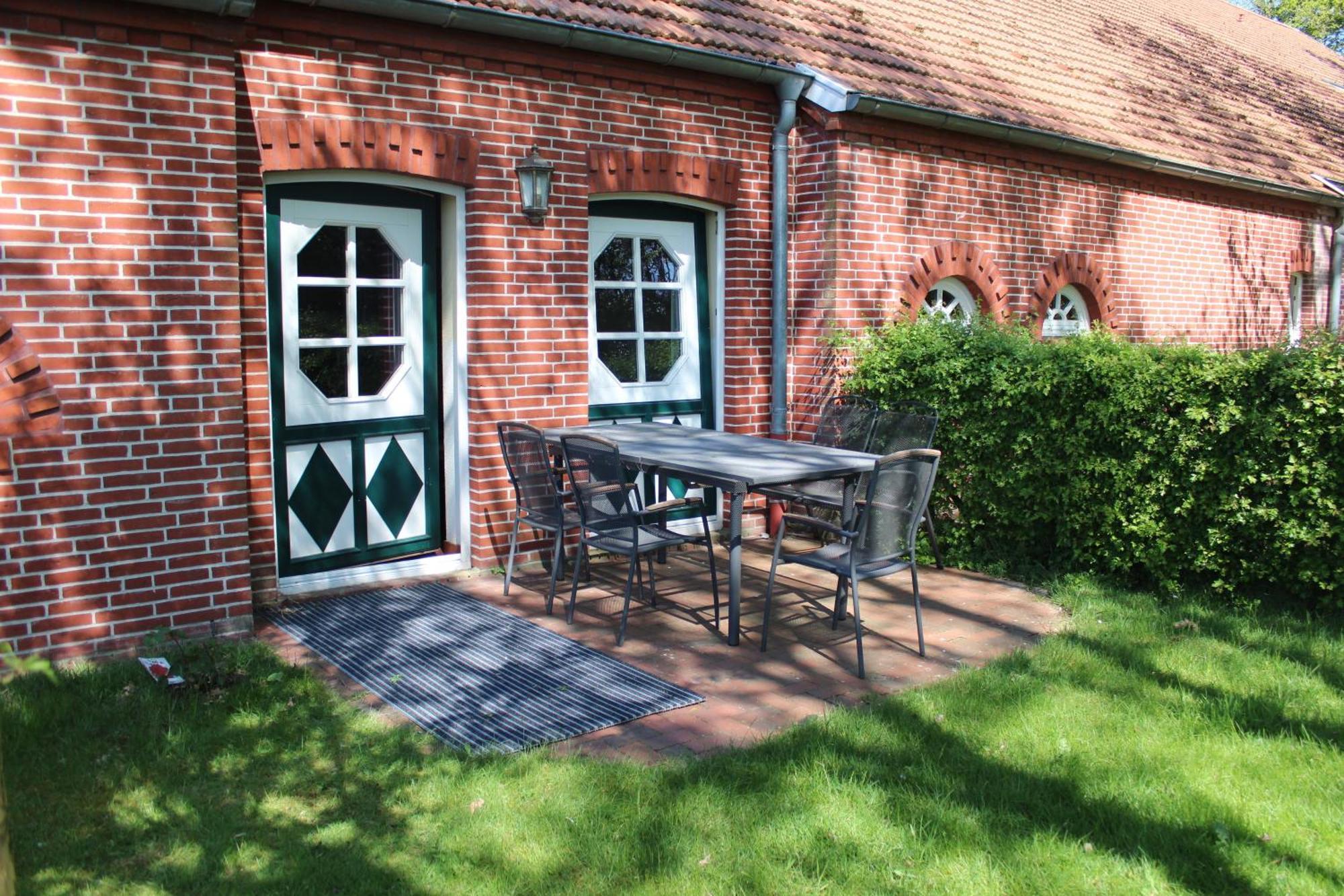 Ferienwohnung 4 Struven Hus Lehe  ภายนอก รูปภาพ